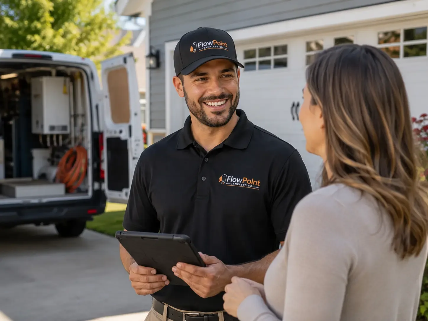 Tankless Water Heater Installation Hyde, PA FAQs